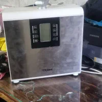 تصویه اب قلیایی در حد