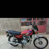 موتور 150 تمیز و و خونگی