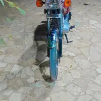 موتور 150|موتورسیکلت|گناباد, |دیوار