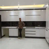 کابینت اقساط تا چهار ماه بدون کارمزد