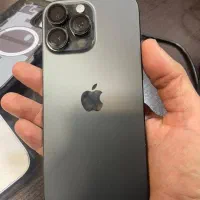 iPhone 16 promax zaa 512 gig