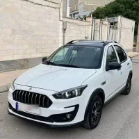 اطلس G سانروف دار فول ۱۴۰۴ صفر