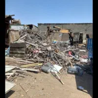 ضایعات|عمدهفروشی|زاهدان, |دیوار