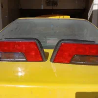 خطر عقب ۴۰۵|قطعات یدکی و لوازم جانبی|شیراز, شهرک مفتح|دیوار