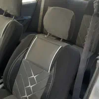 پراید صبا دوگانه شرکتی|خودرو سواری و وانت|سنقر, |دیوار