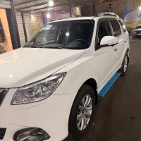 هایما S7 پرو ۱۴۰۴ بیرنگ|خودرو سواری و وانت|کرج, شهرک فهمیده|دیوار