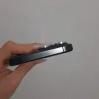 ایفون ۱۶ پرومکس ۲۵۶ کاملا نو،فقط انباکس شده|موبایل|رشت, توشیبا|دیوار