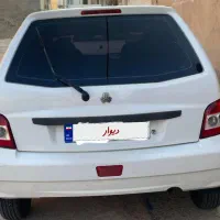پراید 111|خودرو سواری و وانت|لامرد, |دیوار