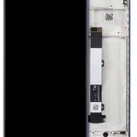 lcd السیدی شیایومی x3 فابریکی