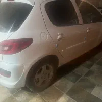 ۲۰۷مدل ۱۴۰۴برج ۸ پانا