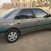 پژو ۴۰۵ مدل ۹۳