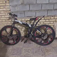 دوچرخه