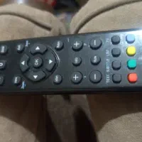 کنترل TCL