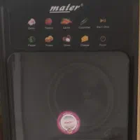 سالاد ساز مایر و مولتی کوکر زودپز برقی و چایساز