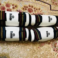 وسایل کامل مبارزه تکواندو|تجهیزات ورزشی|پاوه, |دیوار