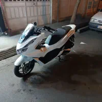 pcx صفر فول تایلندی