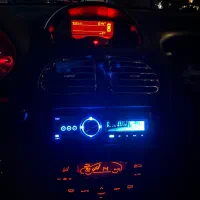پخش پایونر p1