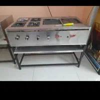 لوازم کافه قهوه و کافی شاپ