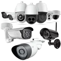 نصب فروش و تعمیر انواع دوربین مداربسته (نقط اقساط)