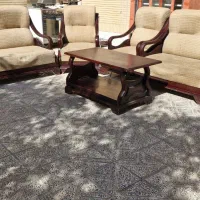 مبلمان ۸ نفره