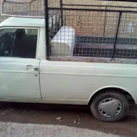 وانت بار کرایه