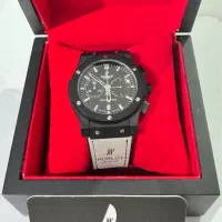 ساعت مچی هابلو Hubolt