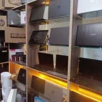 فروش بدون واسطه لپ تاپ های نو و کارکرده|رایانه همراه|آمل, |دیوار