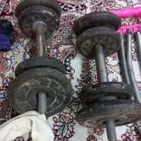 دنبل ورزشی کمربندلاغری کمربندورزشی و غیره|تجهیزات ورزشی|گرگان, |دیوار