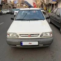 پراید وانت 1402