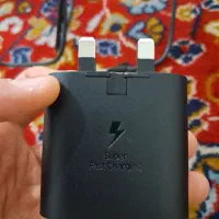 شارژر سامسونگ آ ۲۵|لوازم جانبی موبایل و تبلت|مشهد, نوید|دیوار