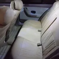 سمند ال ایکس دوگانه کارخانه|خودرو سواری و وانت|اهر, |دیوار