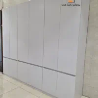 کمد دیواری آماده باکسی کمددیواری متحرک جادار