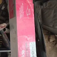 کمک پراید kds