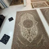 فرش ۶ متری نگین مشهد|فرش|تهران, گلستان (شهرک راه آهن)|دیوار