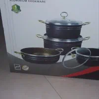 قابلمه ۷ پارچه