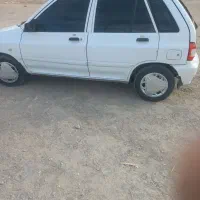 پراید ۱۱۱ مدل ۹۰