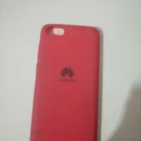 قاب گوشی هواویی وای پنج لایت دوتا دونه ای شصت تومن|لوازم جانبی موبایل و تبلت|الوند, |دیوار