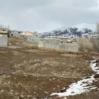 فروش فوری زمین۲۲۵ متری مسکونی دونبش