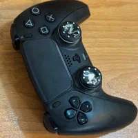 ps5 شش ماه کار کرده|کنسول، بازی ویدئویی و آنلاین|اصفهان, راران|دیوار