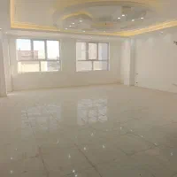تک واحدی 150 متری/3 خوابه/پارکینگ و آسانسور/همت|فروش آپارتمان|قم, شهرک فاطمیه|دیوار