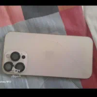 ایفون ۱۶ پرومکس ۱ ترابایتی گلدی کپی
