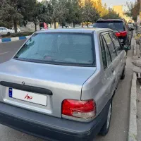 پراید مدل ۸۸|خودرو سواری و وانت|ارومیه, |دیوار