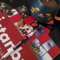 آموزش آنلاین ترکی استانبولی