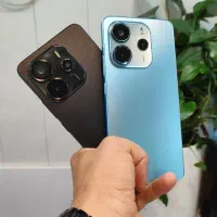 REDMI NOTE 14 256/8 مشابه آکبند