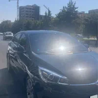 اریزو 5 مدل ۹۹ تمام فابریک مشابه صفر|خودرو سواری و وانت|شیراز, فرهنگ شهر|دیوار