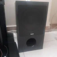 فروش سینما خانوادگی سونی|سیستم صوتی خانگی|تهران, افسریه شمالی|دیوار