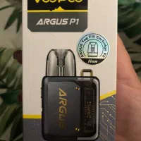 پاد آرگاس P1