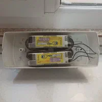 قاب مهتابی با ترانس