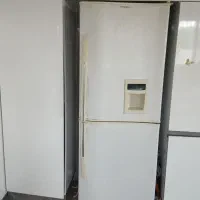 یخچال فریزر