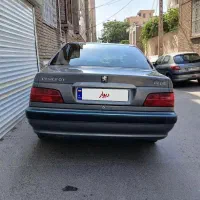 پرشیا ۹۸ سال|خودرو سواری و وانت|تبریز, |دیوار